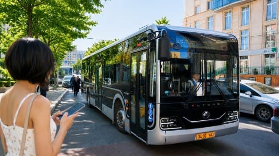 Ebus иргэдийн дунд